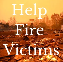 Help Fire Victims