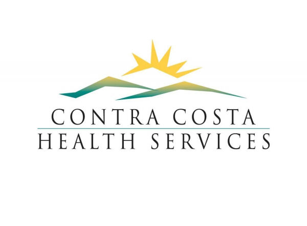 Contra Costa Health Services Logo