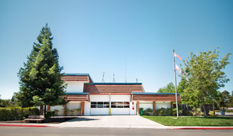 Fire Station 39