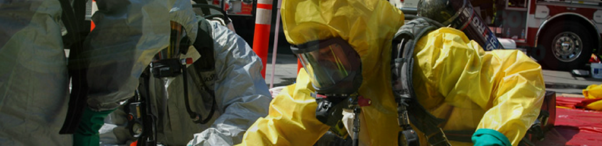 Hazmat 3